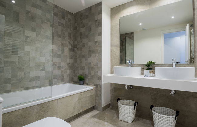 Estepona Roof Top View 4 - Foto 11