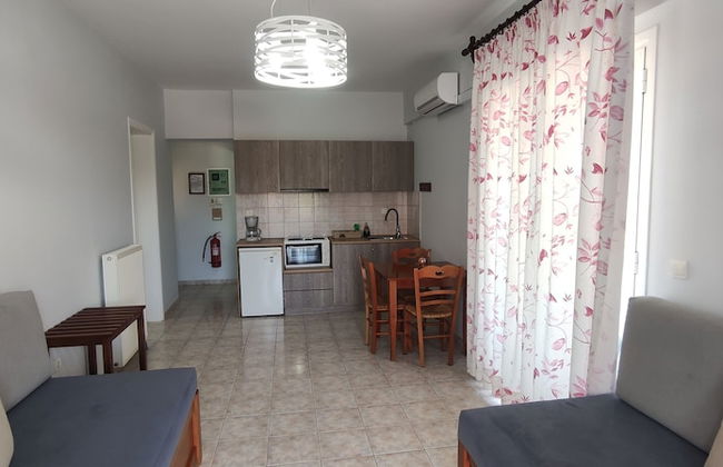 Vasilis Apartments - Foto 29