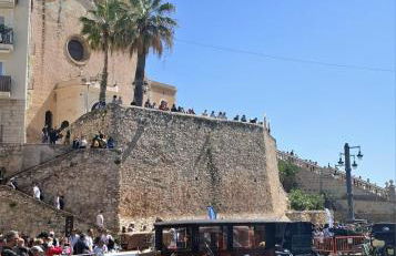 Entire Flat First Beach line - Sea Views - Vilanova i Geltru - Foto 34