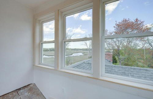 Unique Scituate Vacation Rental on Herring River! - Foto 39