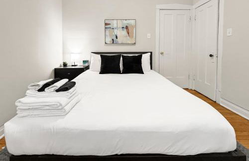 3BR Spacious Apartment in Chicago - Newgard rep - Foto 25