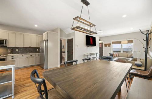 Swannanoa Serenity River Motif, Spa & Game Room - Foto 80