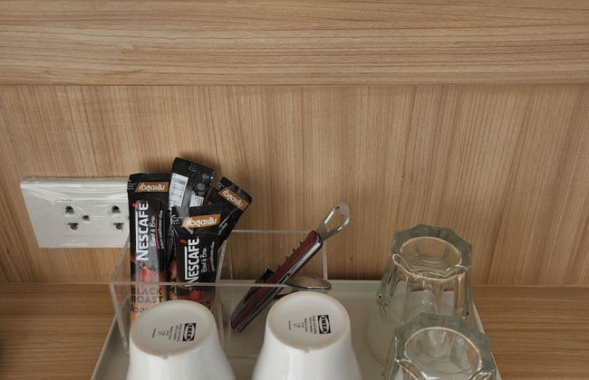 Karisma Private Villa Pattaya - Foto 7