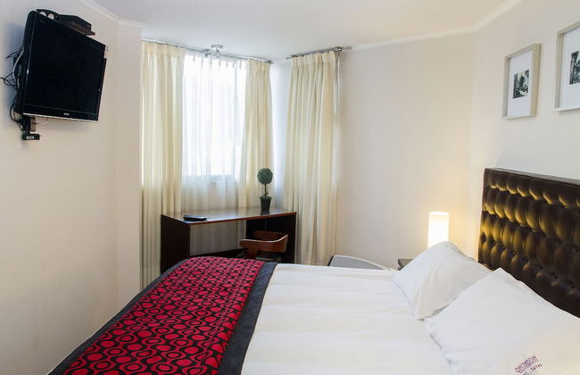 Plaza Town Santiago - Foto 2