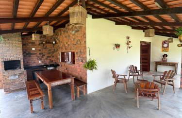 Casa Patio em Areia - Photo 6