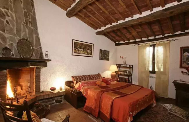 Casa Conti di Sotto - Foto 18