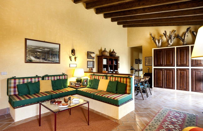 Masseria Falamandrina - Foto 8