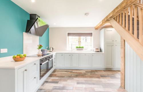 Reed Cottage - Foto 18