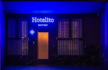 Hotelito Boutique Valencia Estación - Foto 66