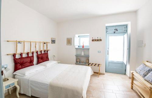 Trullo Dimora Podere Papilio - Foto 54