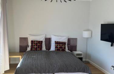 Apartament Hebanowa - Foto 4