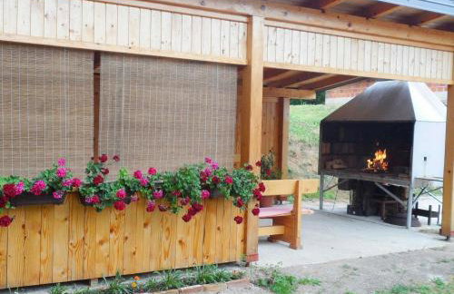 Apartments & Rooms Renduli - One Bedroom Apartment with Balcony - Foto 28