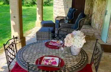 Le Petit Chateau - adults only property - Foto 6