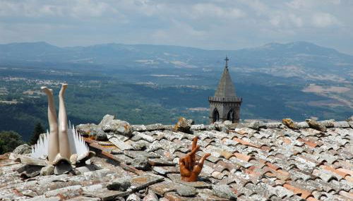 La dimora degli artisti - Foto 3