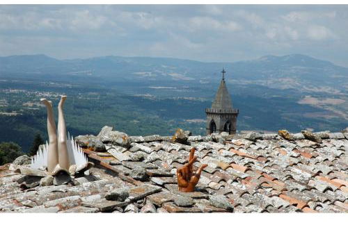 La dimora degli artisti - Foto 3