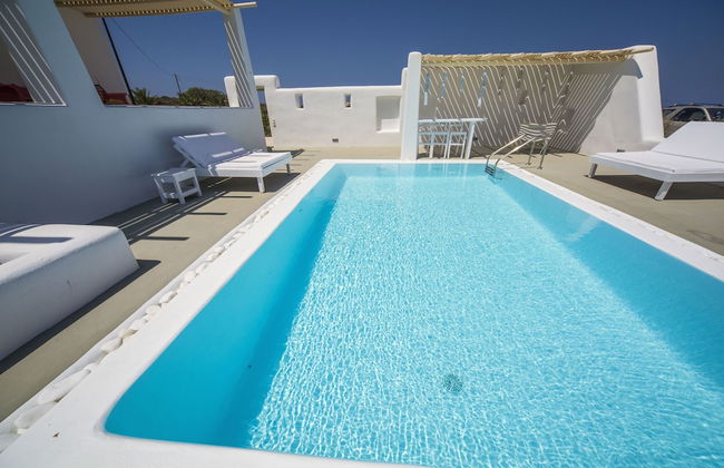 Villa Agrikoia - Foto 30