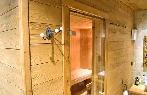 Lujoso Refugio Tradicional de Montaña - Foto 21