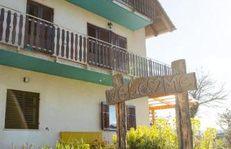 Farm stay Synergia - Hiden treasure - Photo 37