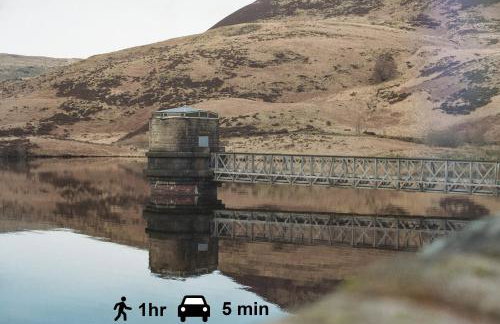 Flat near Peak District - Foto 20