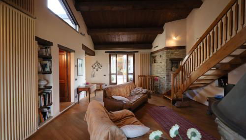 Splendida casa in sasso in borgo - Foto 3
