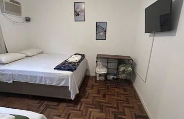 Apto com cozinha e lavanderia - Photo 12