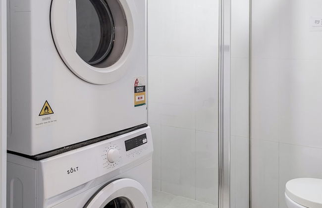 Apartments on Chapman - Photo 21