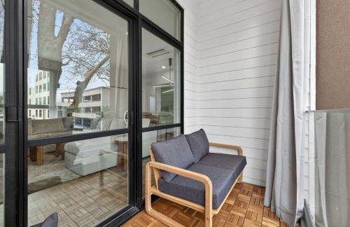 Capital City Loft - Modern 3BD Downtown Sacramento - Foto 35