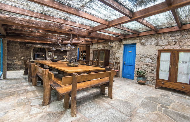 Casa Perfeuto María - Photo 46