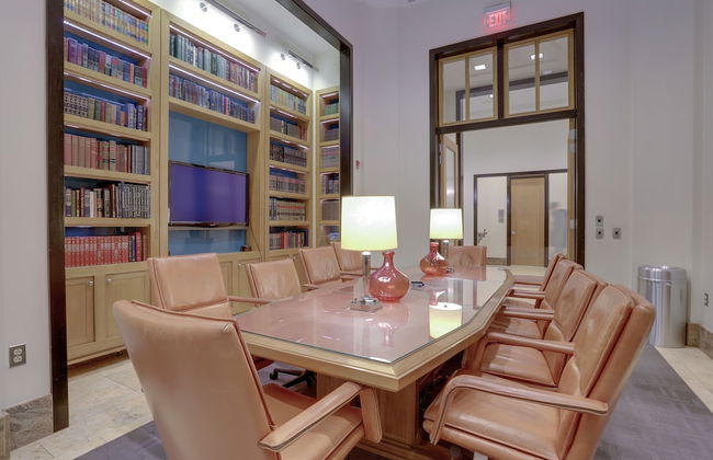 Incredible Apt in Pentagon City - Foto 43