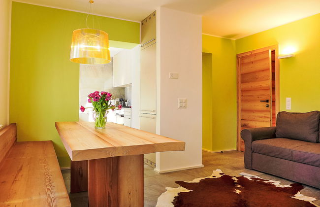 Chesa La Soliva - Foto 1