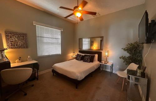 Florida Space Coast Waterfront Retreat - Foto 40