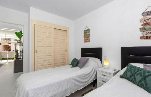 SeaView Apartment Torre del Moro La Mata Torrevieja - Foto 22