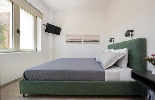 Cozy Light Nest Chania Crete - Foto 9