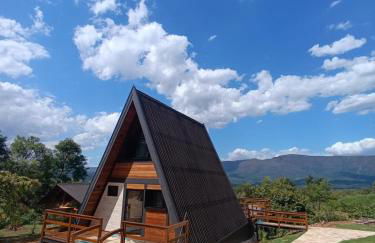 Cabana Sol do Norte - Foto 44