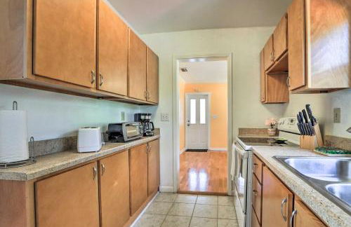 Lakeland Home with Large Backyard about 1 Mile From FSC! - Foto 13