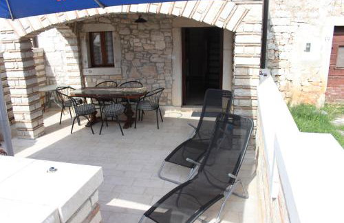 Stone House Istria HRIS 1 - Foto 45