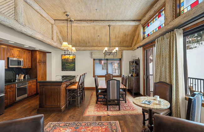 Ritz-Carlton Club, Aspen Highlands by Frias - Foto 20