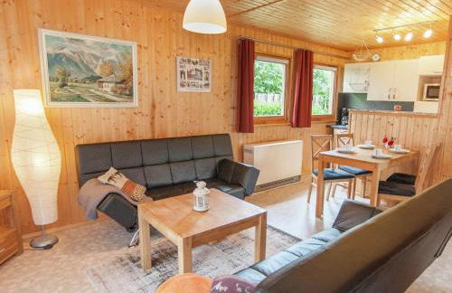 Peaceful Stay in Gehren - Foto 2