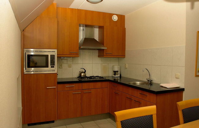 Spacious Holiday Home With Wifi, 20 km From Assen - Foto 8