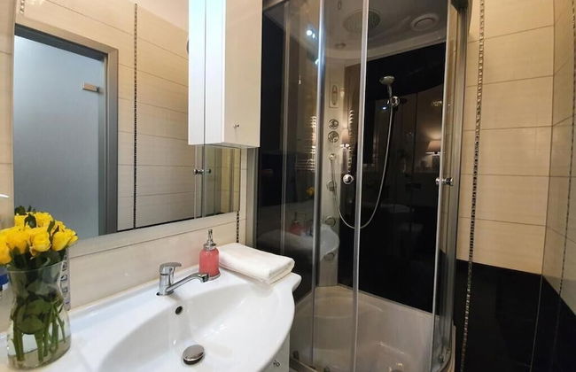 DWIE SOSNY-Apartament na wydmie - 365PAM - Photo 44