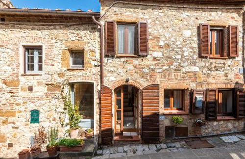 Oasi del borgo Montefollonico - Foto 25