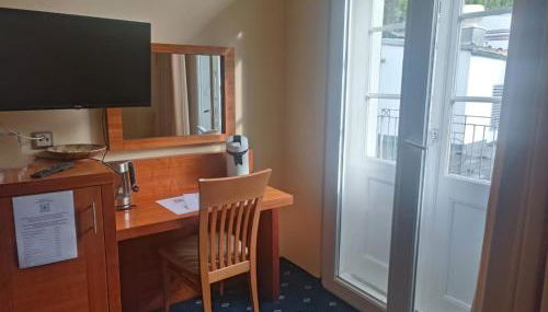 ZM23, Single Room with private Balcony - Foto 4