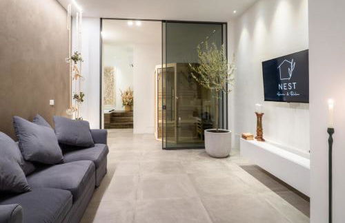 Nest House & Relax - Foto 35