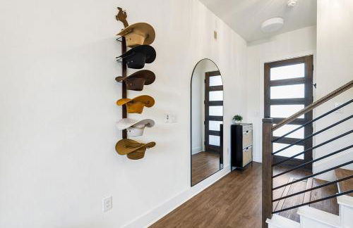 Perfect Austin Townhome,12 min to Downtown - Foto 42