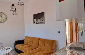 Kofinaki apartment 2 - Tychero Evros - Foto 1