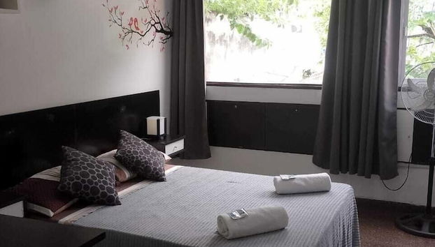 SHADDAI ALOJAMIENTOS - Foto 4, Habitación