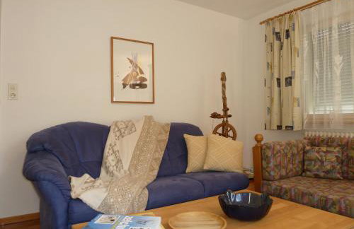 Ferienwohnung am Wald Dörlinbach Parkplatz Überdachte Terasse Garten - Photo 5