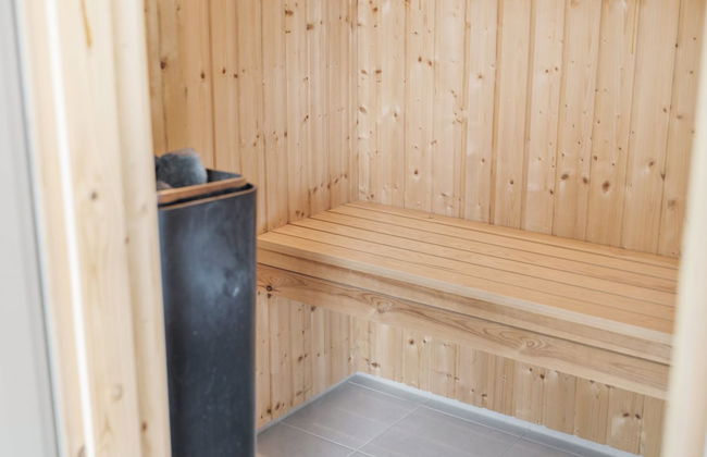 "Sinikka" - 350m from the sea - Foto 33