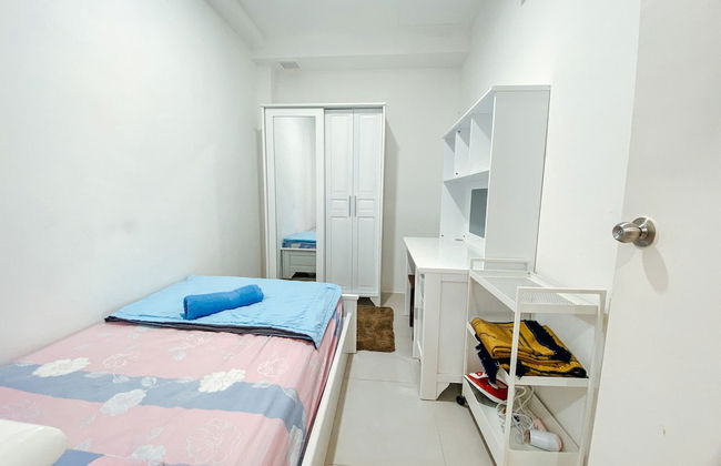 MetroCity Staycation - Foto 5