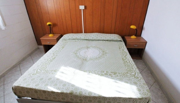 Holiday Home in Rosolina Mare Near Beach - Foto 5, Habitación